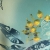 TURQUOISE BLUE（通常丈）