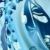 TURQUOISE BLUE
